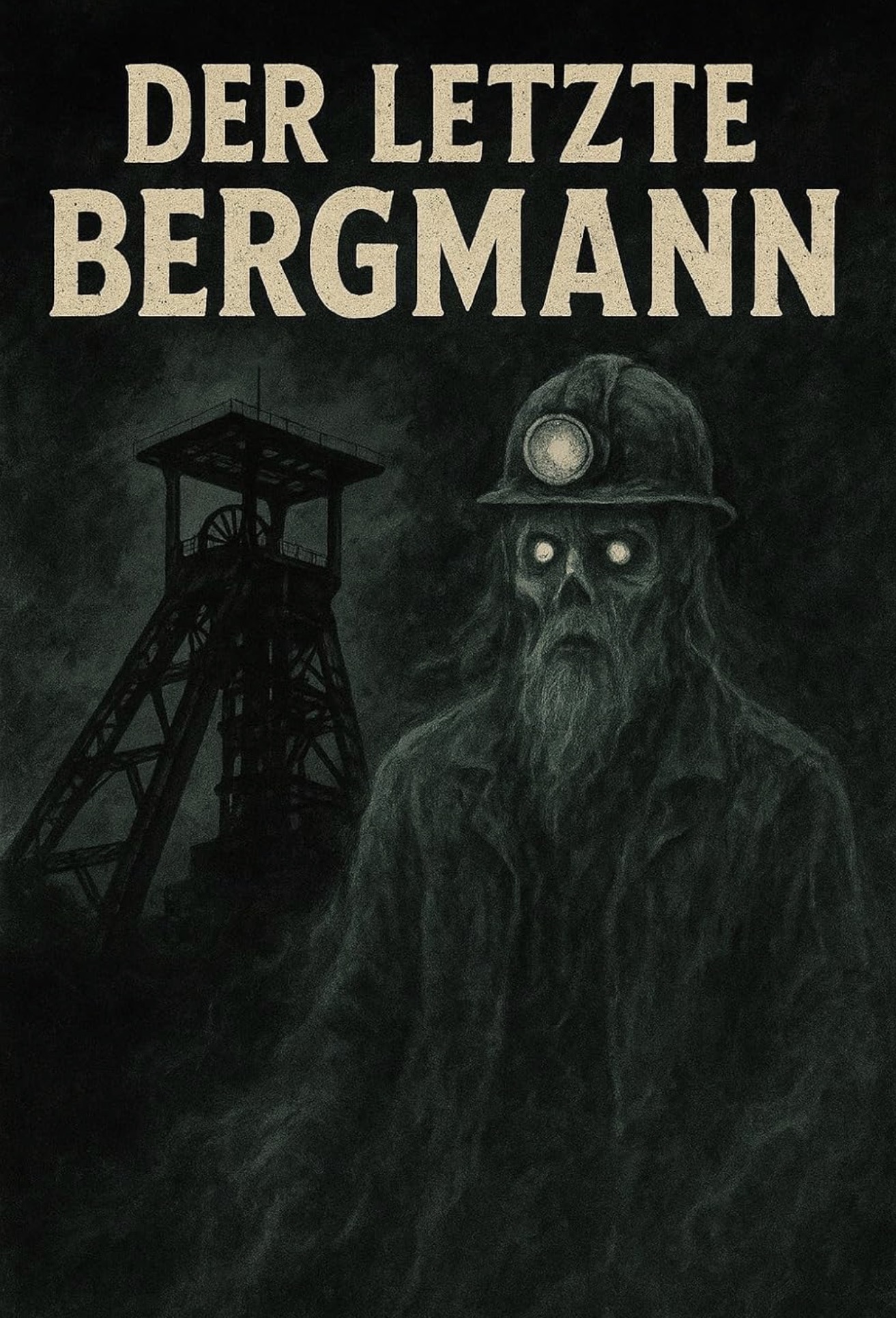 Der letzte Bergmann